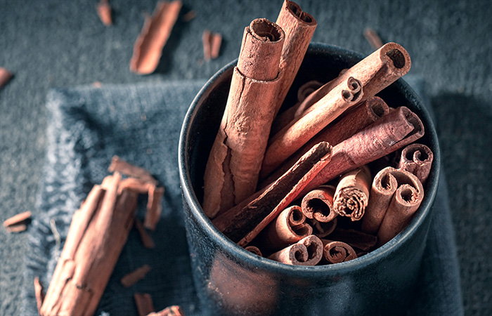 Ceylon Cinnamon