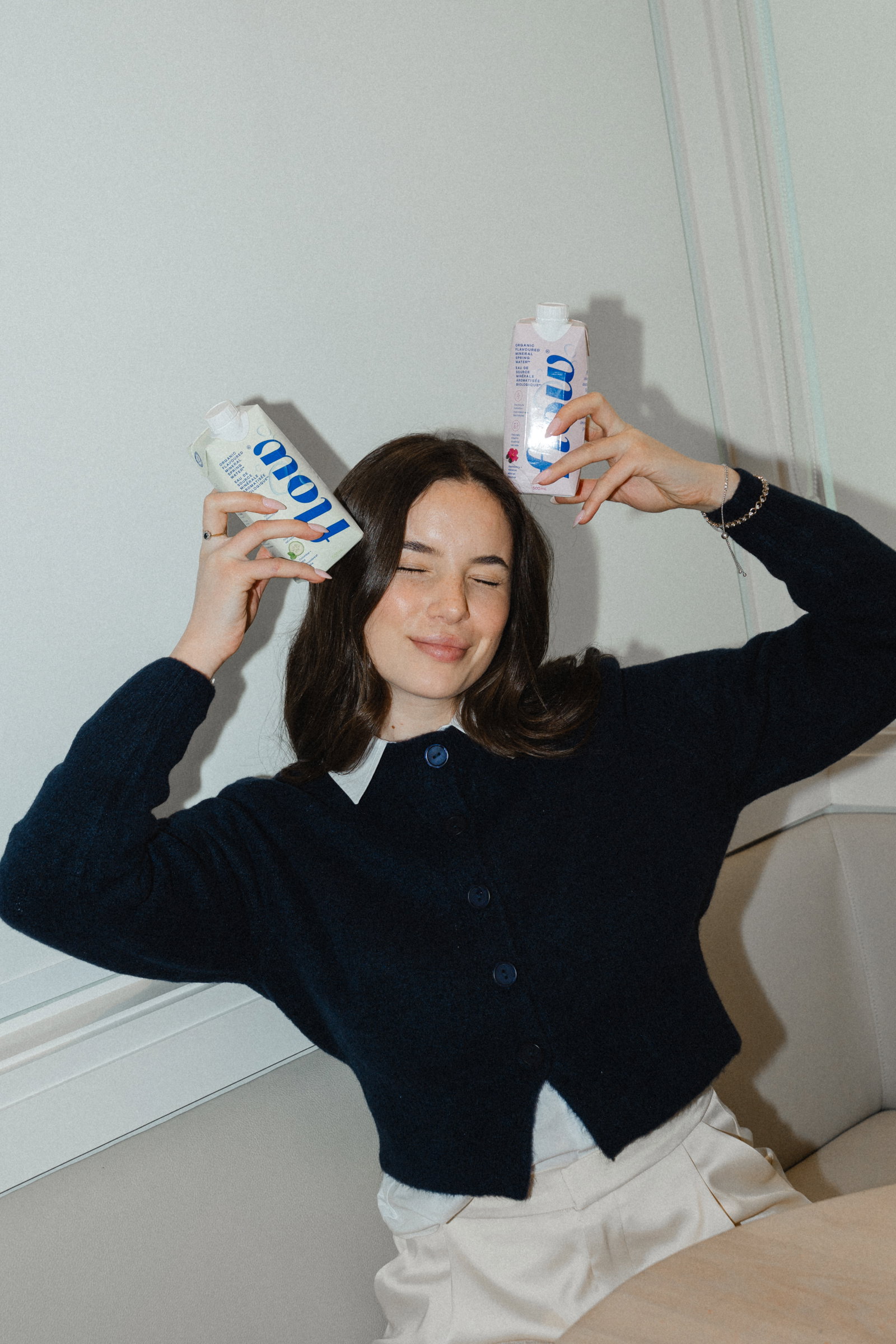 Flow Hydration