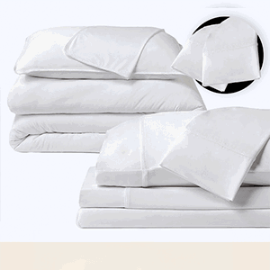 Any Sheet Set - Essential Bedding Bundle