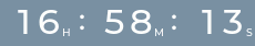 Countdown Timer