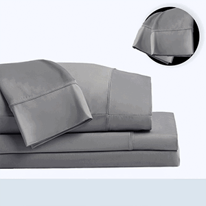 Any Sheet Set - Starter Bedding Bundle