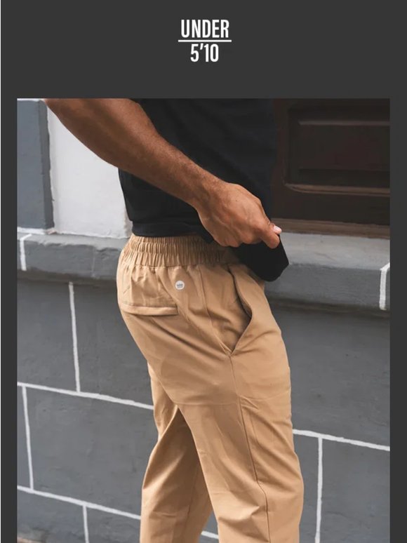 Summer Arrivals
