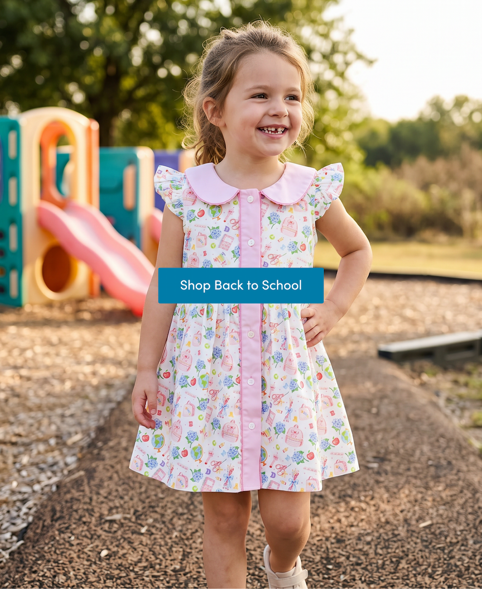 Shop Back to School