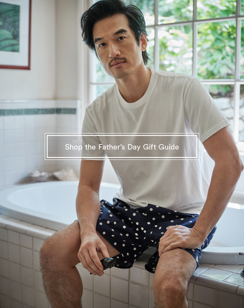 Shop the father's day gift guide