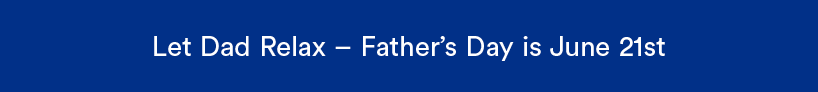The Father's Day Gift Guide