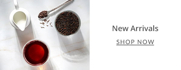 New Arrivals. Shop Now.