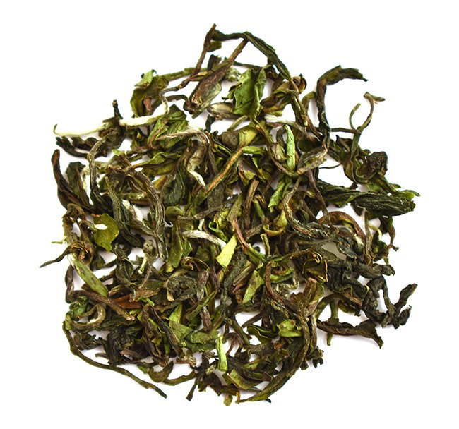 Jungpana Estate 2026 First Flush Darjeeling FTGFOP1 Imperial (DJ-30)