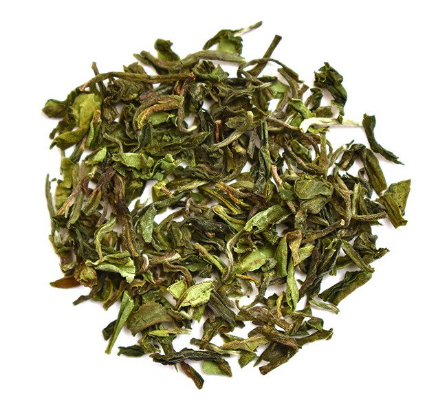 Singell Estate 2026 First Flush FTGFOP1 (DJ-8) Darjeeling