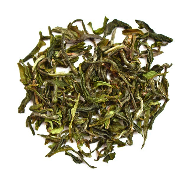 Castleton Estate 2026 First Flush Darjeeling FTGFOP1 CH (DJ-16)