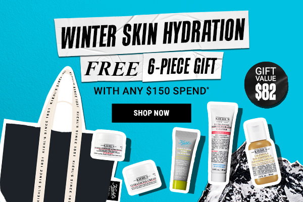 Winter Hydration​