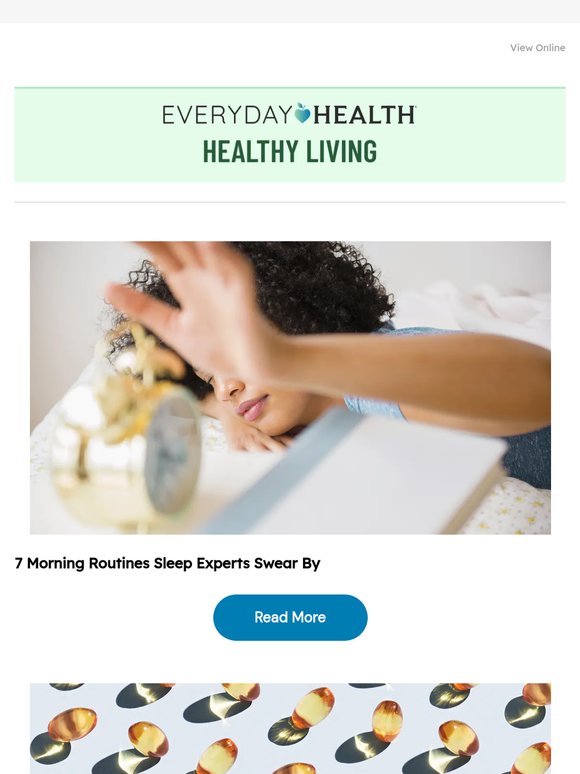 7 Morning Routines Sleep Experts Swear By
