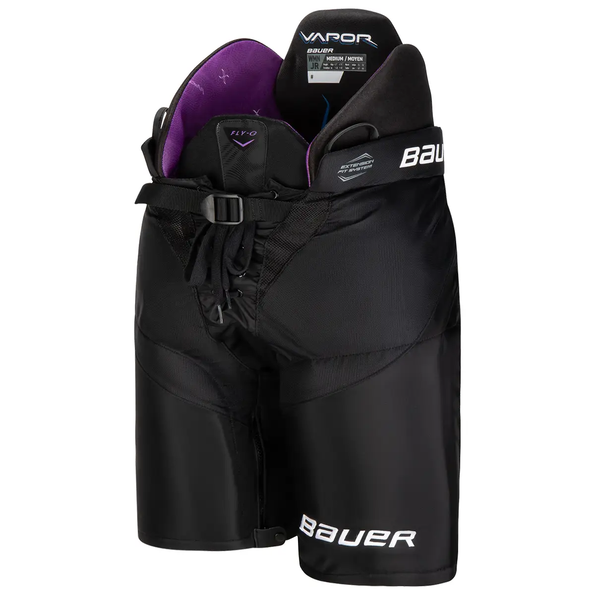 Bauer Vapor Fly-G Women's Junior Hock...