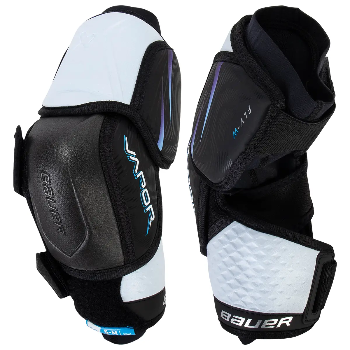 Bauer Vapor Fly-W Women's Senior Elbo...