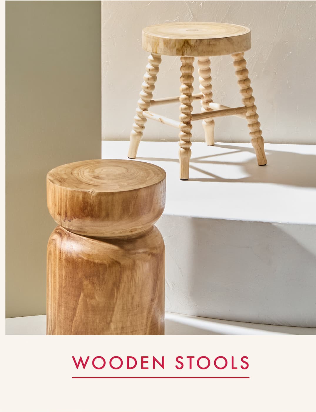 Stools