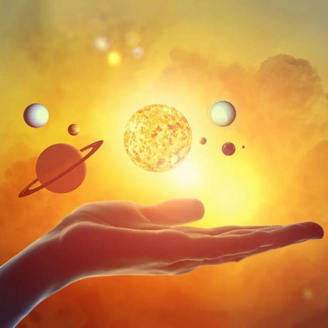 Astrology Diploma Course image