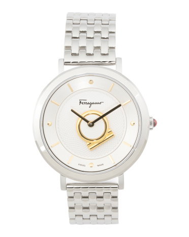 https://tjmaxx.tjx.com/store/jump/product/Women's-Swiss-Made-Minuetto-Silver-Bracelet-Watch/1001167810
