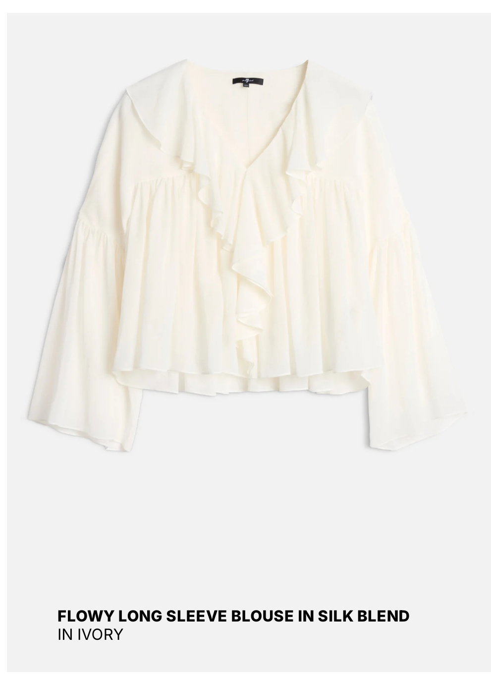 Shop Tops & Blouses