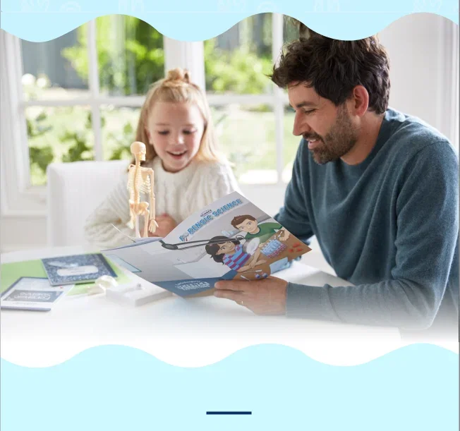 Shop father's day gift