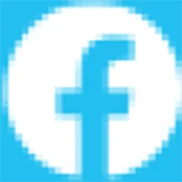 facebook Social Icon