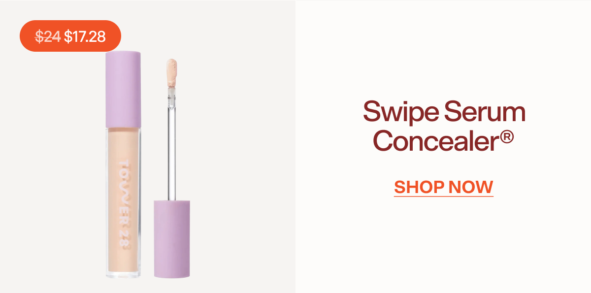 $24 $17.28 Swipe Serum Concealer® shop now