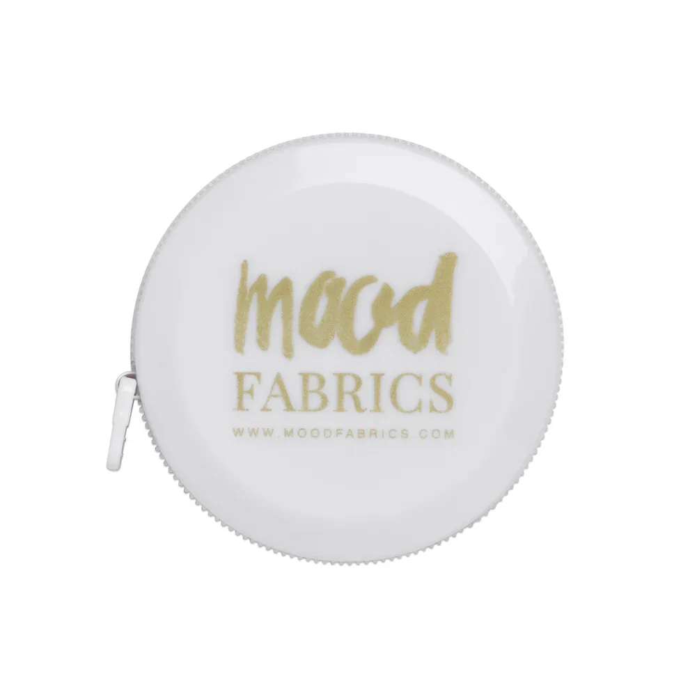 Image of Mood Fabrics Retractable Tape Measure - 60