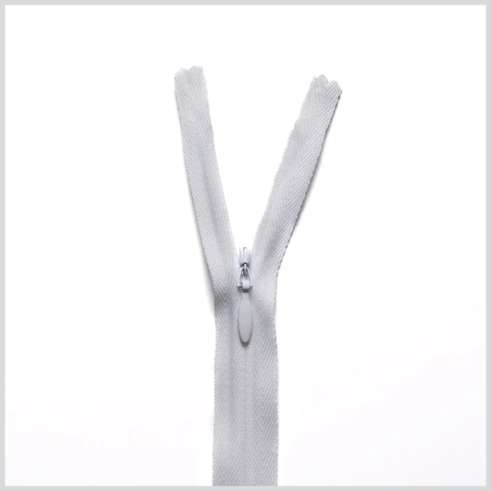 Image of Invisible Zipper 9