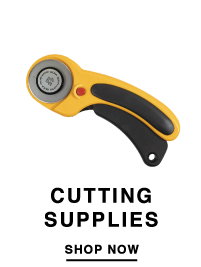 SHOP CUTTING SUPPLIES