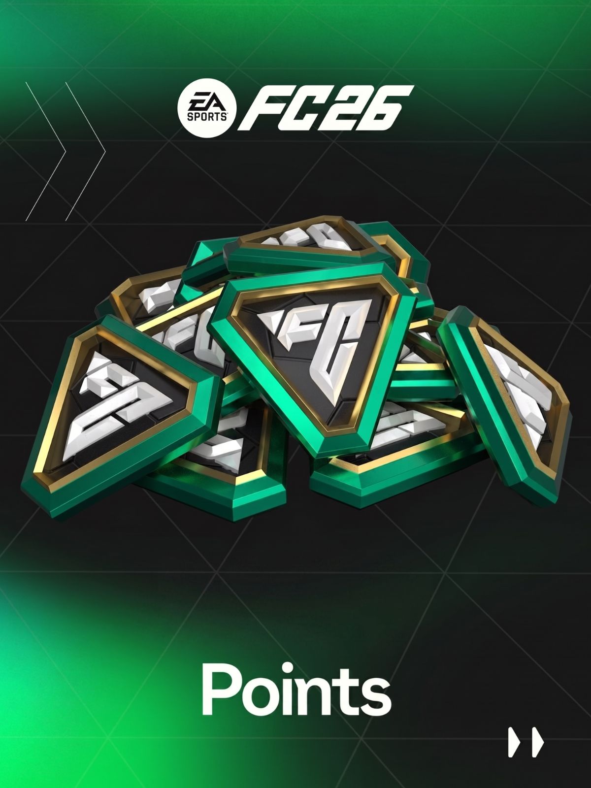 FC Points
