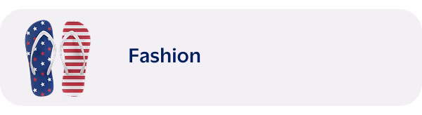 Fashion