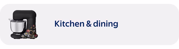 Kitchen & dining