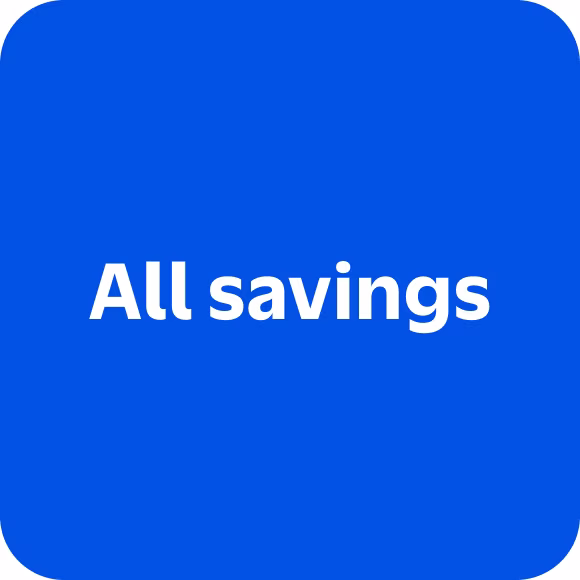 All savings