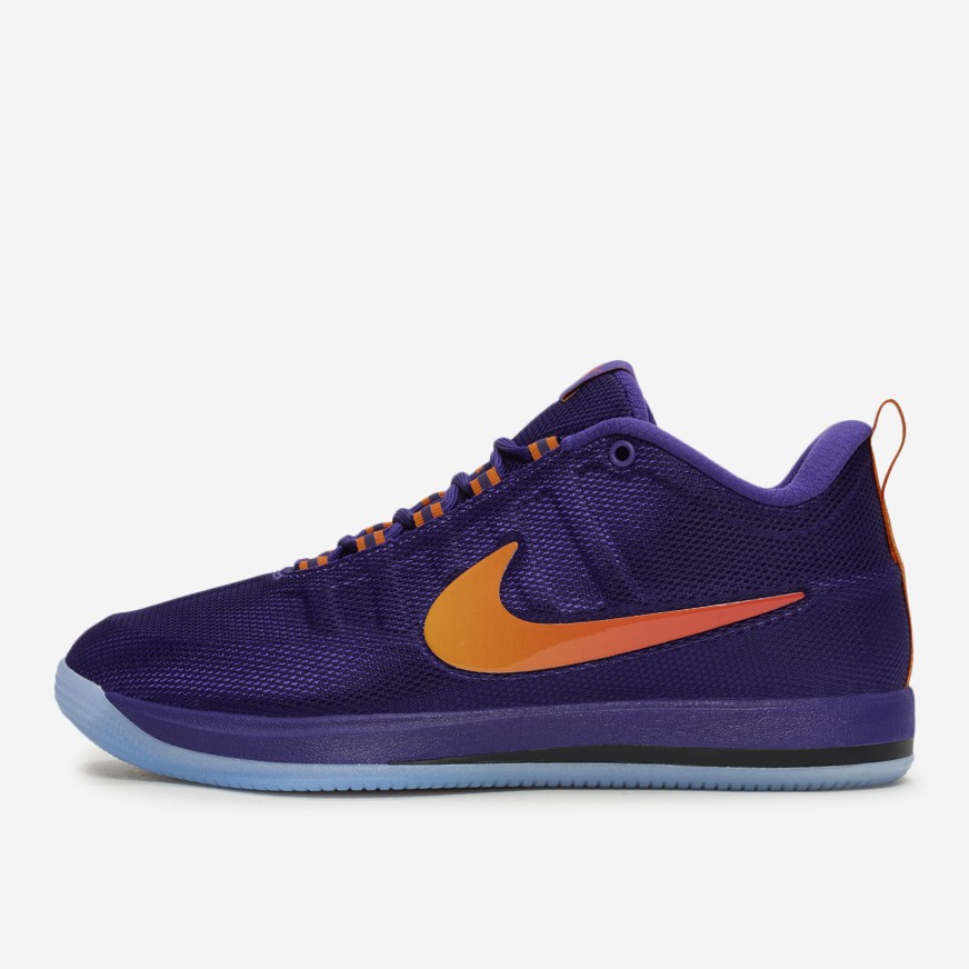 releases, mens, book 2, nike