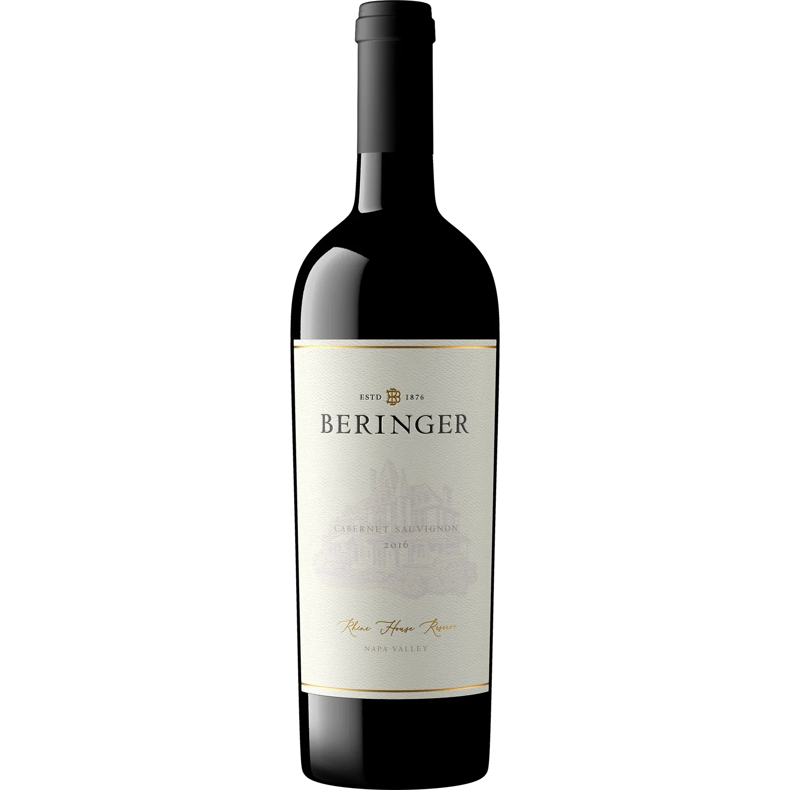 Image of 2016 Rhine House Reserve Cabernet Sauvignon