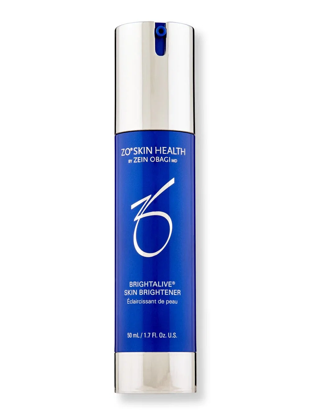 Image of ZO Skin Health Brightalive Skin Brightener