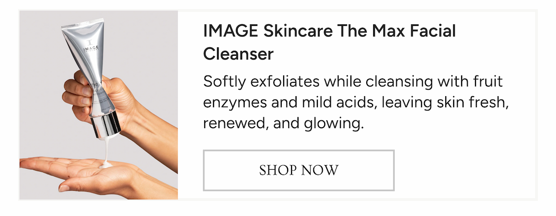 Image Skin Care The Max Facial Cleanser