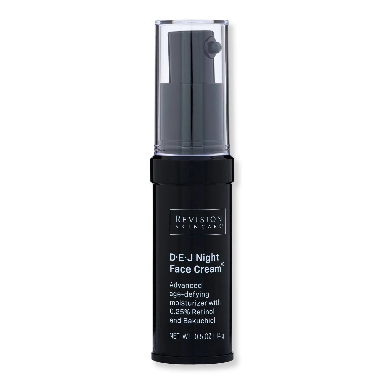 Image of Revision DEJ Night Face Cream