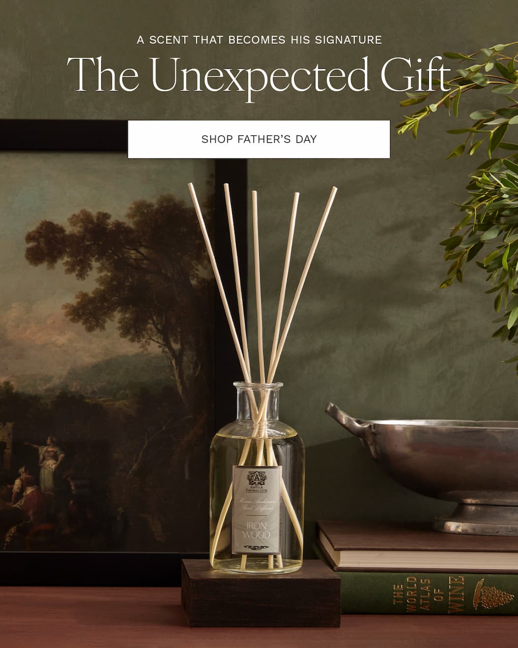 Your Guide to the World of Fragrance — Explore Now