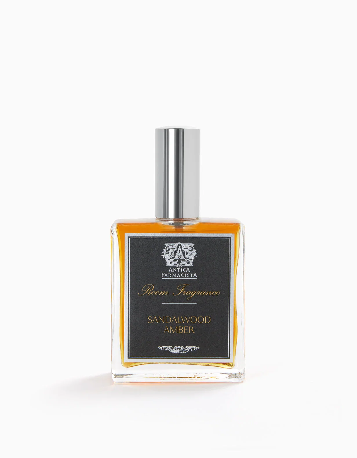 Image of SANDALWOOD AMBER