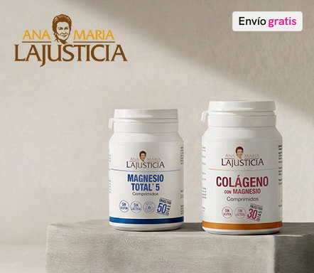 Ana Maria LaJusticia