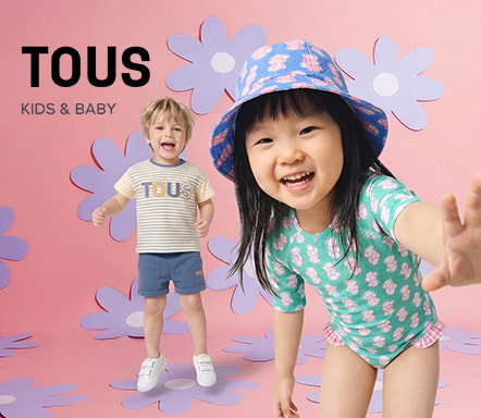 TOUS Kids