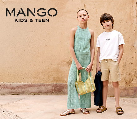 Mango Kids