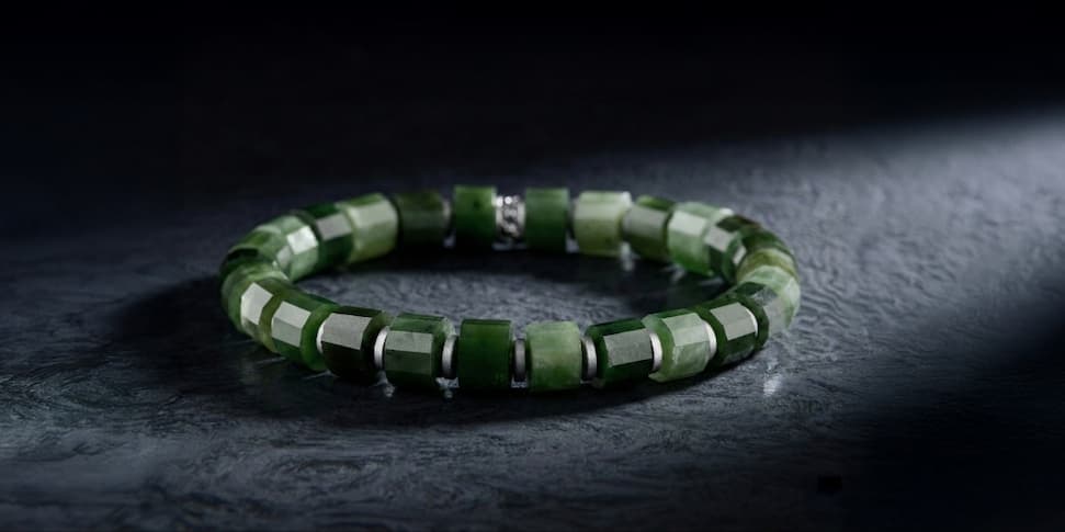 Aurum Brothers Jade