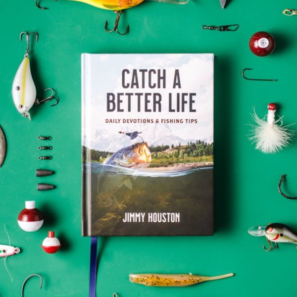Catch a Better Life