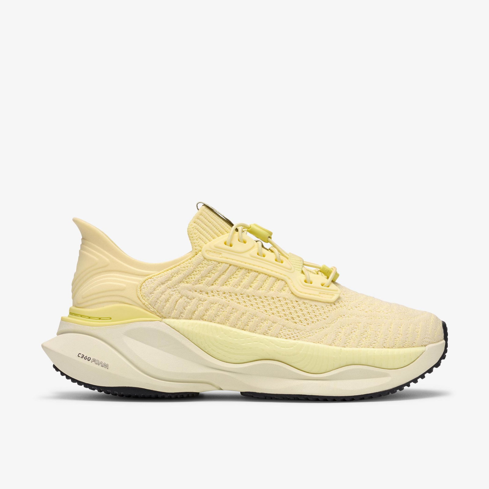 Shop Pace Rise Pale Yellow