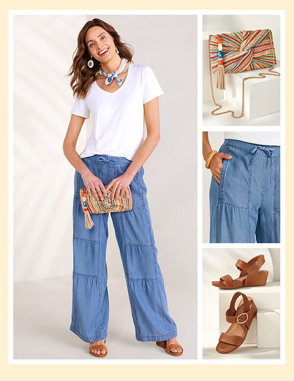 Looks We Love outfit