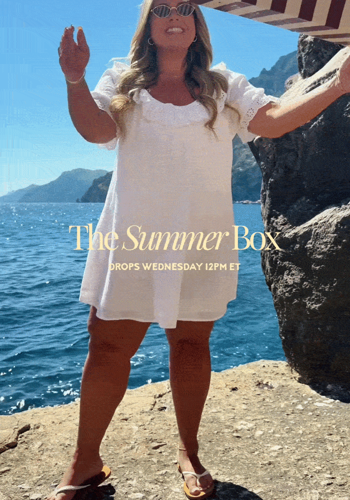 Summer Box