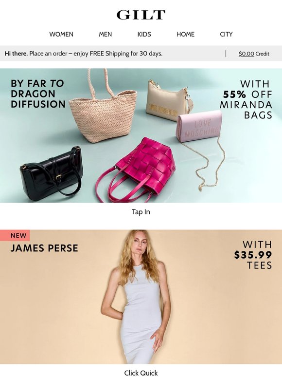 By FAR to Dragon Diffusion ➤ 55% Off Miranda Bags