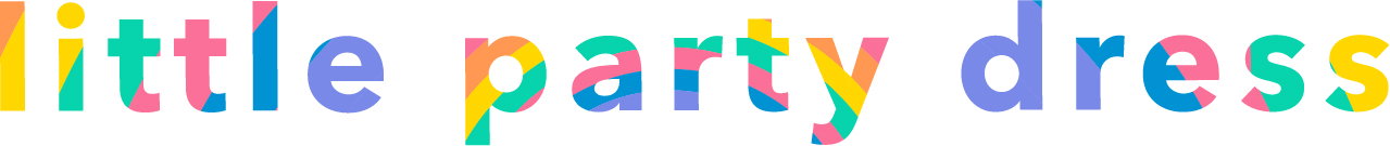 Little Party Dress logo