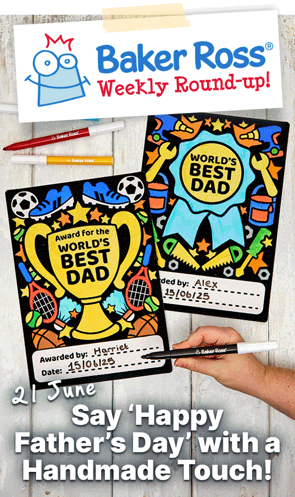 Fathers Day