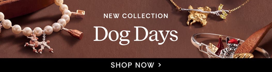 New Collection | Dog Days